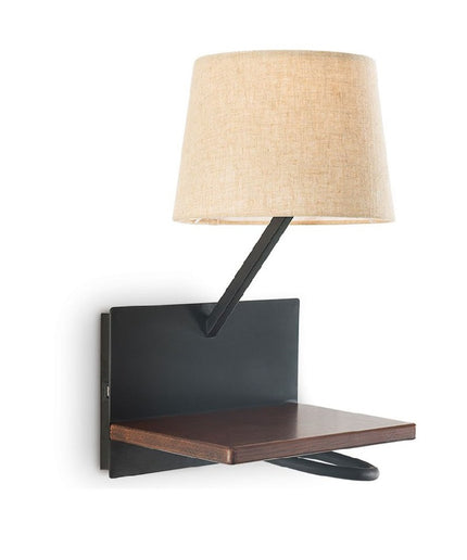Wall Sconce JERADINE Romatti