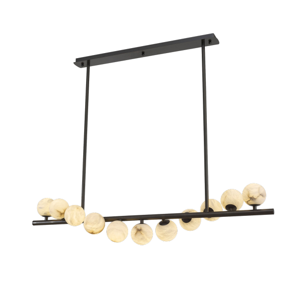 Chandelier RESSELO