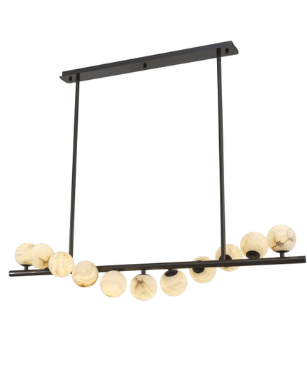 Chandelier RESSELO