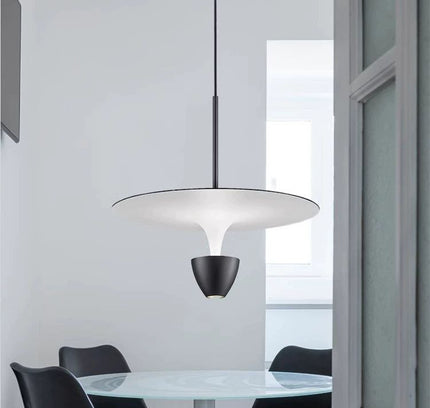 Pendant Light HYOL — modern pendant light, custom designer lighting by RODESIGNE