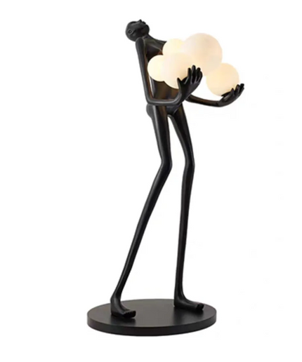 Designer Floor Lamp NIM