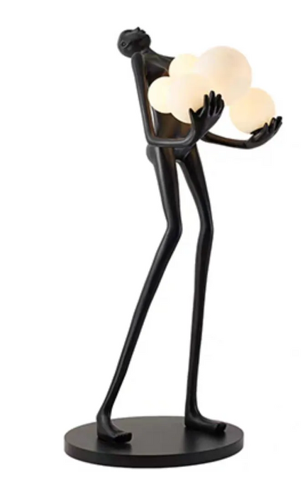 Designer Floor Lamp NIM