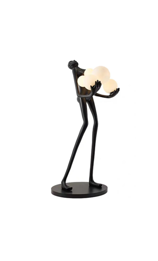 Designer Floor Lamp NIM