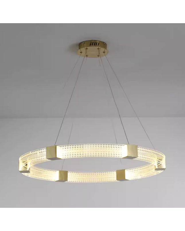 Chandelier IRNEST by Rodesigne