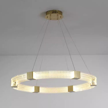 Chandelier IRNEST by Rodesigne