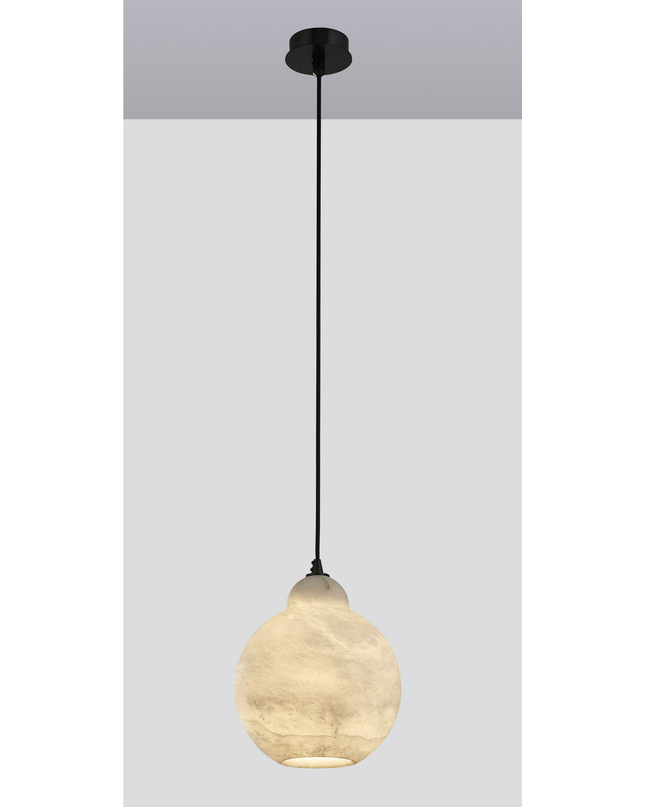Pendant Light BONIQER — modern pendant light, custom designer lighting by RODESIGNE