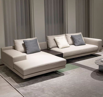 Sofa HILLS — designer sofa, custom furniture by RODESIGNE