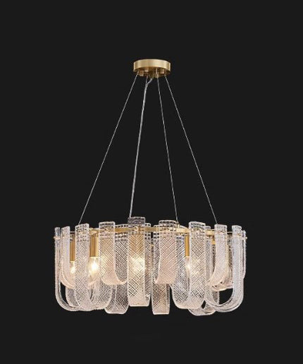 Chandelier ELVIRA