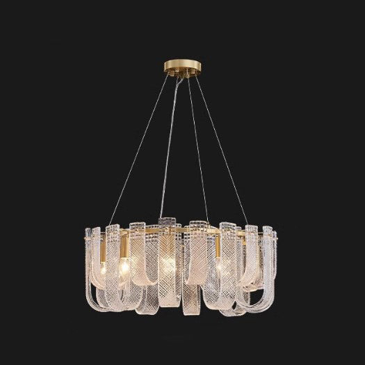Chandelier ELVIRA