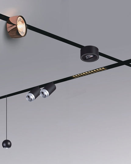 Track Light PRATO-03