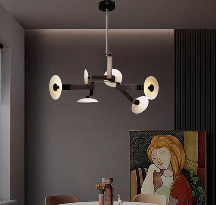 Chandelier JURDY by Rodesigne