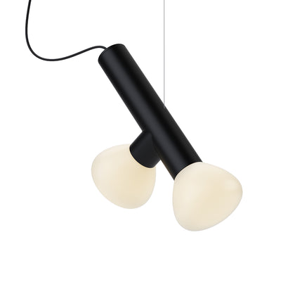 Pendant Light PARK — modern pendant light, custom designer lighting by RODESIGNE