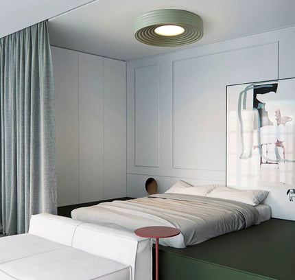 Ceiling Light KOPP — ceiling light fixture, designer lighting by RODESIGNE