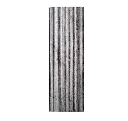 Panel MOULER — decorative acoustic wall panel, sound absorption by RODESIGNE