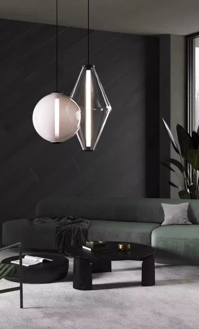 Pendant Light WYRESY