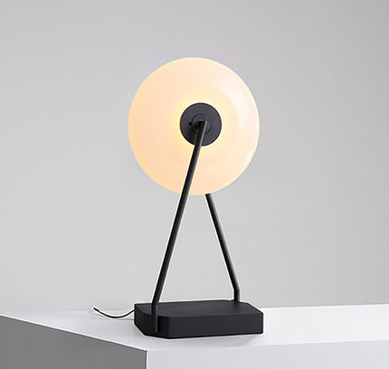 Table Lamp ERUDIN — designer table lamp by RODESIGNE