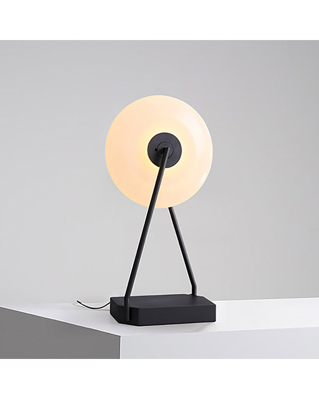 Table Lamp ERUDIN — designer table lamp by RODESIGNE