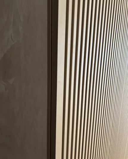 Wall Panel WGP-160X8