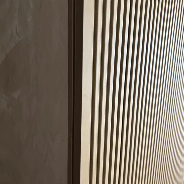 Wall Panel WGP-160X8