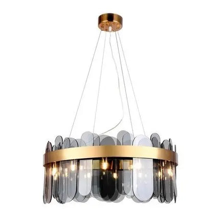 Designer Chandelier WANAS