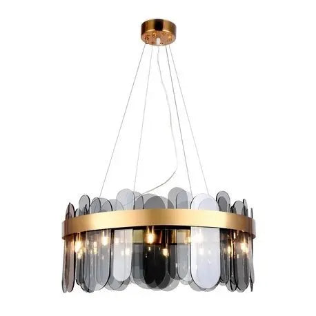 Designer Chandelier WANAS