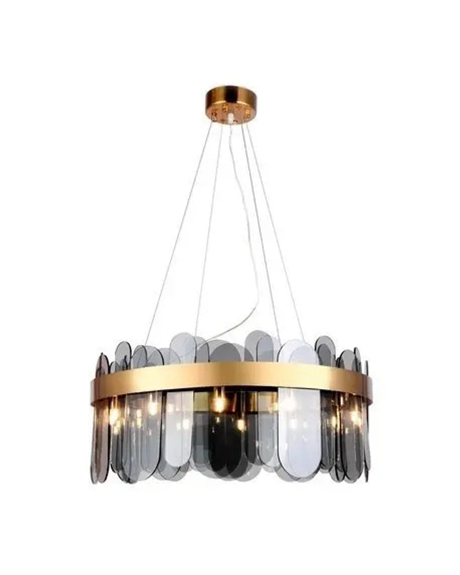 Chandelier WANAS by Rodesigne