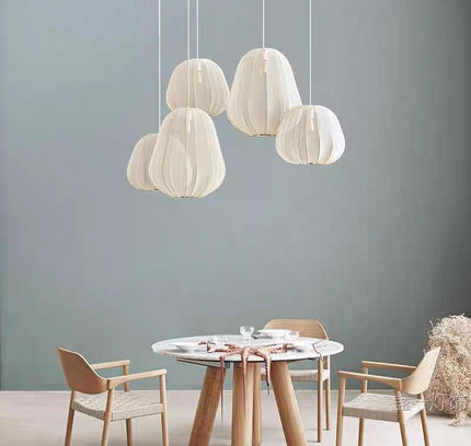 Pendant Light NEBULUX by RODESIGNE