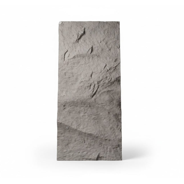 Panel MIDDLE STONE — decorative acoustic wall panel, sound absorption by RODESIGNE