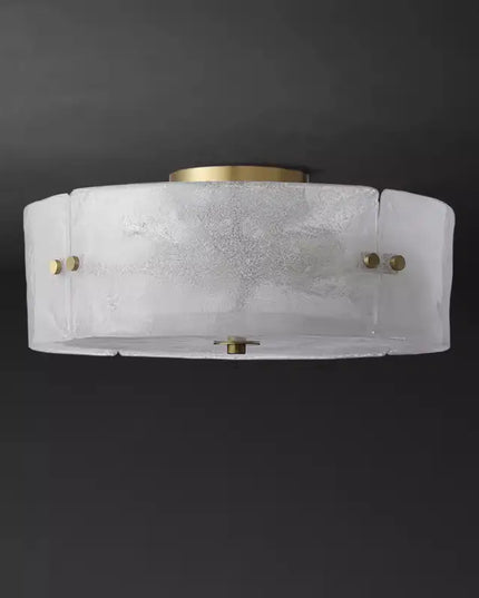 Сeiling lamp IOTO by Rodesigne