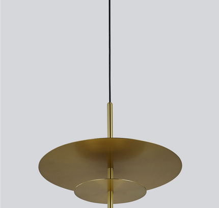 Pendant Light DEA — modern pendant light, custom designer lighting by RODESIGNE