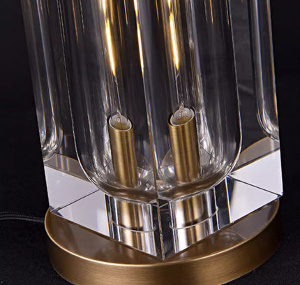 Table Lamp SENTA — designer table lamp by RODESIGNE