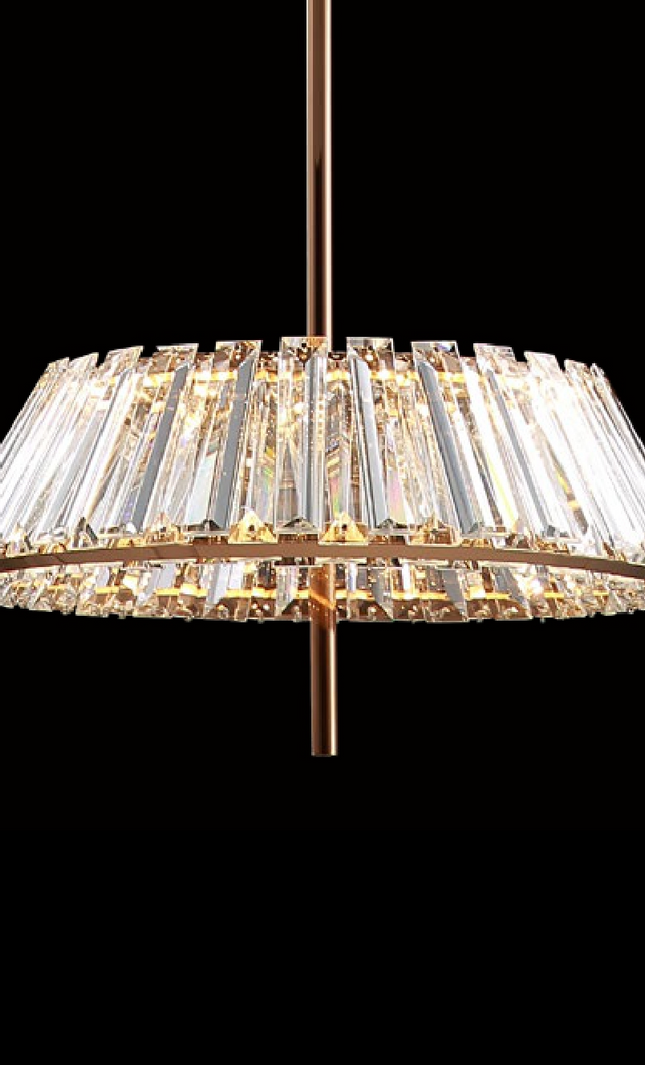 Chandelier LAMPASA