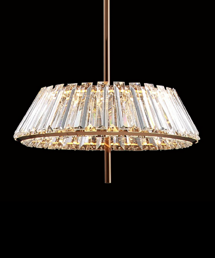 Chandelier LAMPASA