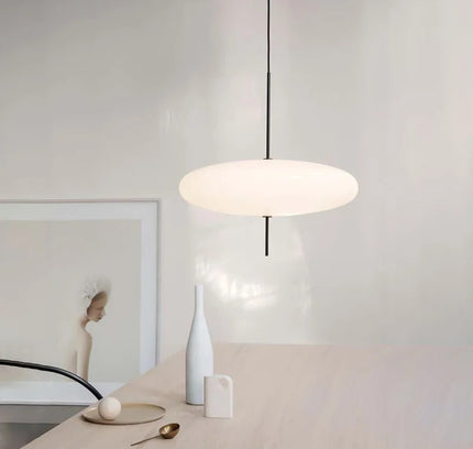 Pendant Light RUANDA — modern pendant light, custom designer lighting by RODESIGNE
