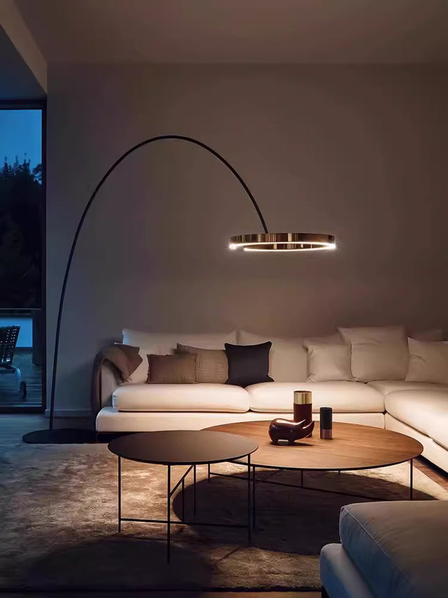 Floor Lamp RUANA