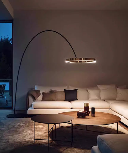 Floor Lamp RUANA