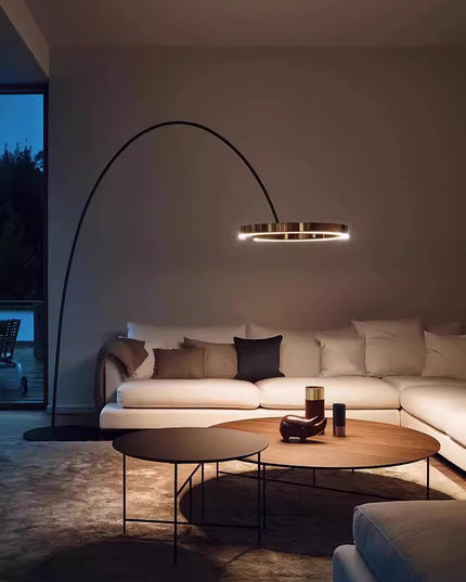 Floor Lamp RUANA