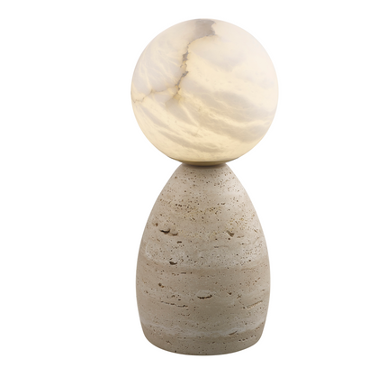 Table Lamp YARRE — designer table lamp by RODESIGNE