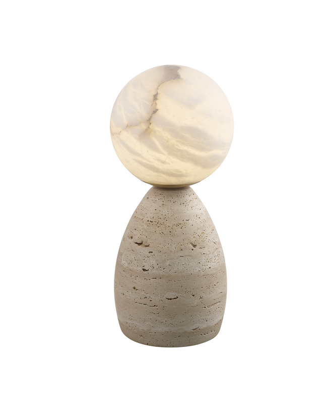 Table Lamp YARRE — designer table lamp by RODESIGNE