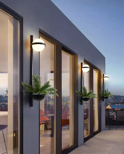 Wall lamp (Sconce) PALIMA by Rodesigne