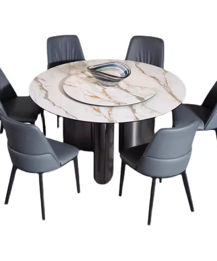 Table QION