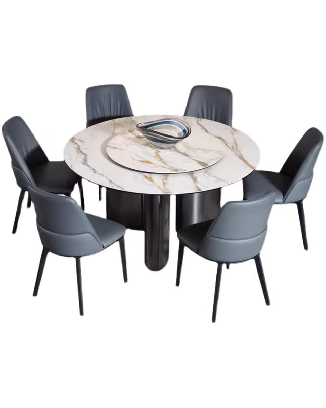 Table QION — designer table, custom furniture by RODESIGNE