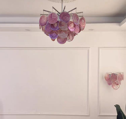 Chandelier TEAN by Rodesigne
