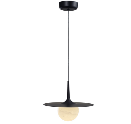 Pendant Light AMRINN — modern pendant light, custom designer lighting by RODESIGNE