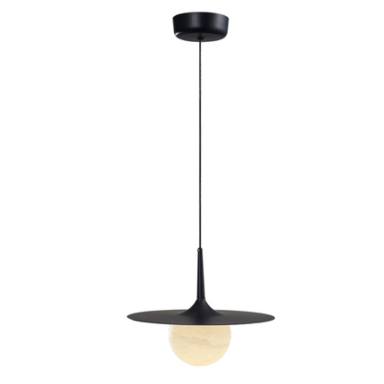 Pendant Light AMRINN — modern pendant light, custom designer lighting by RODESIGNE