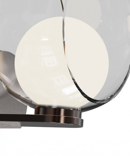 Wall lamp (Sconce) GARBANY by Rodesigne