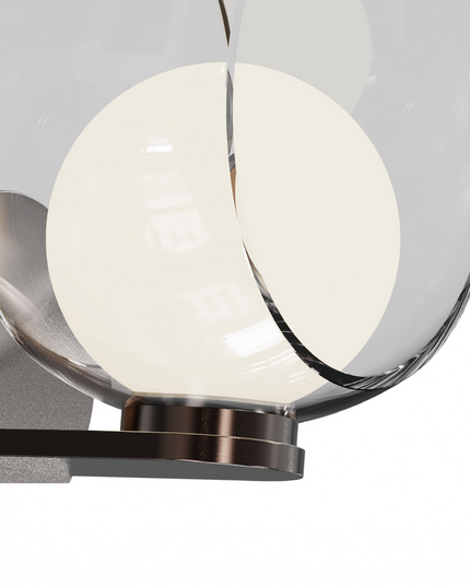 Wall lamp (Sconce) GARBANY by Rodesigne