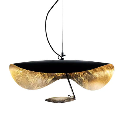 Pendant Light ONDERE — modern pendant light, custom designer lighting by RODESIGNE
