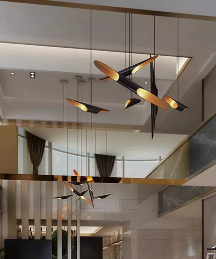 Pendant Light COLTRANE