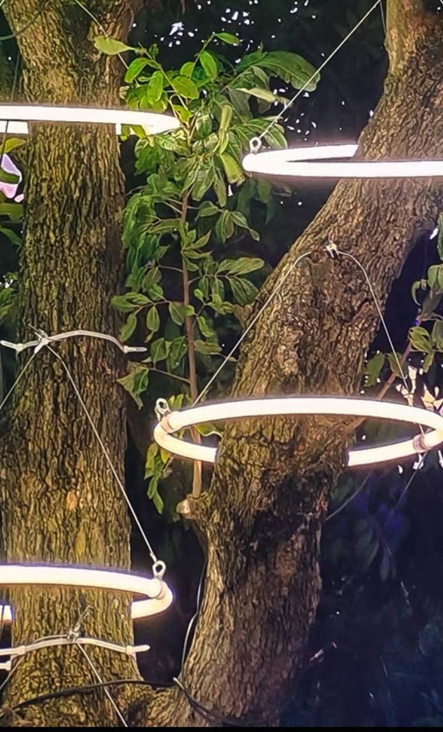 Tree Spotlight FARREN by Romatti